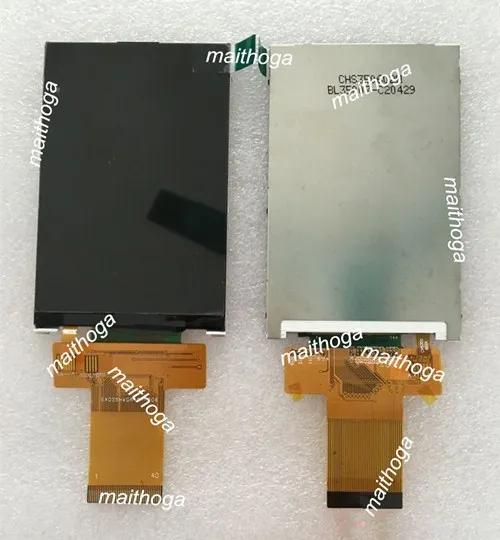 TFT LCD ÷ ũ, IPS 3.5 ġ, 40 , 16.7M, ST7796 ̺ IC, RGB ̽, 320x480